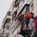 У Києві масово прибиратимуть незаконну рекламу: куди цього тижня прийдуть демонтажники