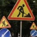 У Києві частково перекриють вулиці: де чекати заторів 24–25 березня