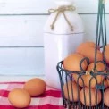 Від Житнього до районних ярмарків: де у Києві купити свіжі продукти