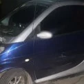 ДТП у Голосієвському районі: водій без прав протаранив три автівки