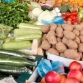 Де у Києві сьогодні купити свіжі фермерські продукти: повний список ярмарків