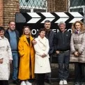 Актор із «Оскаром» у столиці: Шон Пенн ознайомився з українським кіно та культурою