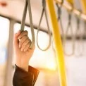 На лівому березі Києва тимчасово змінили маршрути автобусів №46 і №112