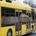 З 25 березня автобус №41 у Києві змінює маршрут: що потрібно знати пасажирам