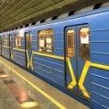 Київське метро набирає обертів: 5,1 млн пасажирів і ремонт на «Шулявській»