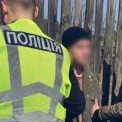 Вербування через гру і теракт у Бучі: СБУ затримала 21-річного мешканця Київщини