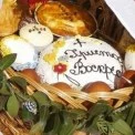 Великдень дорожчає: скільки коштує святковий кошик у Києві у 2026 році