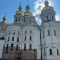 До Благовіщення у Києво-Печерській лаврі відкрили виставку однієї унікальної ікони