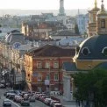 У Києві оголосили конкурс ідей для оновлення Поштової площі: що потрібно знати