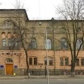 У центрі Києва університет Карпенка-Карого може отримати землю для розширення