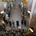 Єдність у Софії Київській: представники різних конфесій молилися за Україну