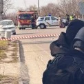 Вибух у сміттєвому баку на Київщині: постраждала дитина