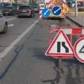 Київ готується до ремонту доріг: де обмежать рух до 1 квітня