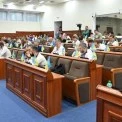 Київрада зібралась: понад 200 питань, земля і гроші на недобудови