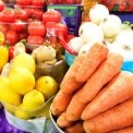 Свіже м’ясо, молочка і овочі: де у Києві працюють ярмарки сьогодні