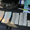 У Києві затримали інструктора, який обіцяв водійські права за $2300