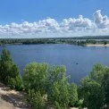 Велика весняна толока на Оболоні: киян запрошують прибирати набережну та парк на Прирічній