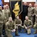 Кличко відзначив «азовців»: у Київраді нагородили 11 військових за героїзм