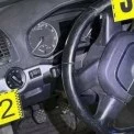 Київський каршеринг по-своєму: сів у чуже авто і поїхав у своїх справах