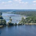 Святошинські ставки врятували від забудови: суд поставив крапку
