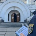 Великдень у Києві: як перевіряють храми і про що просять вірян