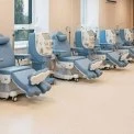Київ став лідером у медицині: центр гемодіалізу встановив національний рекорд