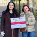 Нове обладнання для дітей: лікарня під Києвом отримала сучасну кардіодіагностику