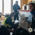 Гучна справа у Києві: подружжя підозрюють у злочинах проти дитини