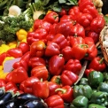 Куди піти за фермерськими продуктами: локації ярмарків у Києві на вихідні