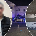 Ніж біля ресторану на Печерську: у Києві сталася жорстка бійка