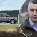 Віталій Кличко продав Land Rover і заробив 15 млн грн за 2025 рік