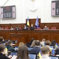 Київрада затвердила передачу шести когенераційних установок для енергетичної безпеки міста