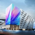 Найбільший IMAX-зал України з’явиться у новому кінотеатрі Ocean Mall