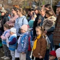 Весняна толока в Києві: Пласт та громада разом впорядкували «Теремки»