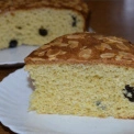 Colomba di Pasqua вдома: італійський великодній пиріг, який тане в роті
