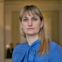 Нардепка Піпа викликала хвилю обговорень через різкий коментар про радянську символіку у Києві