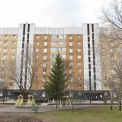 Від руїн до сучасного житла: у Бородянці відновили два багатоповерхові будинки
