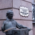 Куди піти у Києві цього тижня: виставки, театральні прем’єри та зустрічі з письменниками