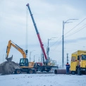 На Троєщині ремонт тепломереж обійшовся зі збитками понад 900 тис. грн: судять посадовицю