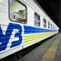 Прямий потяг із Києва в Карпати: маршрут продовжили до Яремче