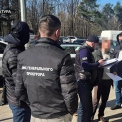 У Києві полковника Нацгвардії затримали за спробу купити фіктивну інвалідність