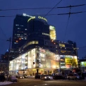 Доходи Києва від зовнішньої реклами зросли майже на 60% за рік