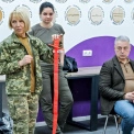 У Києві медики ЗСУ навчили комунальників рятувати життя: як пройшов тренінг
