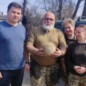 Мамонт під Києвом: військові знайшли кістки віком 25 тисяч років