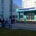 Одне рішення - чотири життя: у Києві провели серію трансплантацій за добу