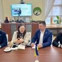 Марина Хонда: разом із ЮНІСЕФ у Києві вдалося вибудувати системну допомогу мешканцям