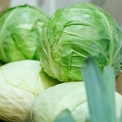 У Києві стартують продуктові ярмарки: де шукати свіжі продукти