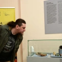 У Києві відкрили виставку про тисячолітню історію писанки
