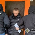 У Києві викрили агентурну мережу рф, що готувала вбивства військових