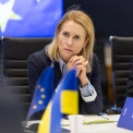 ЄС гальмує рішення: у Києві пролунала жорстка заява Каллас